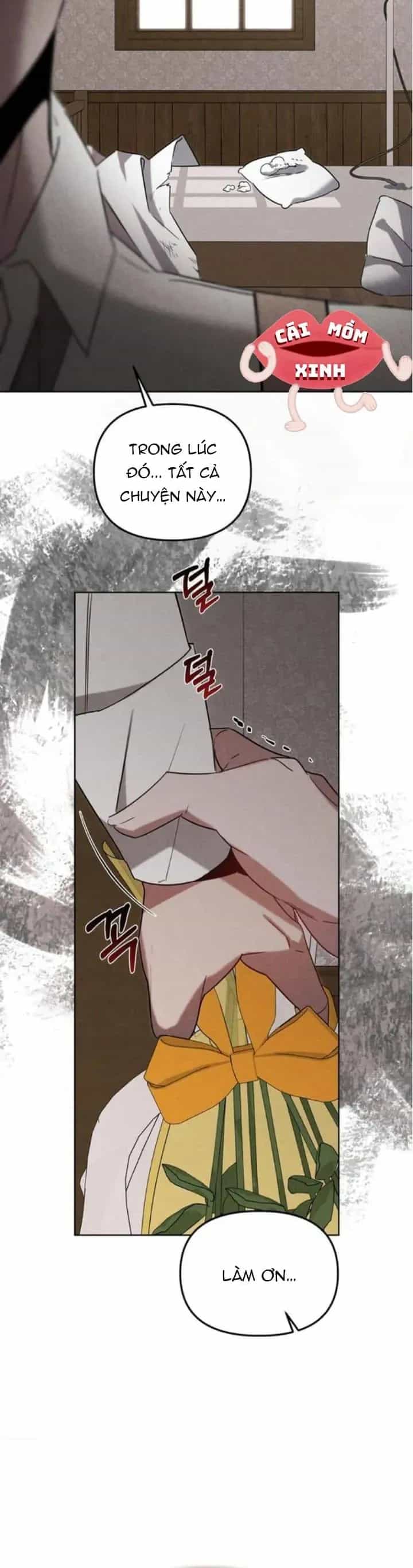 Nơi Đóa Hồng Vàng Úa Tàn - Chương 19 - ảnh 22