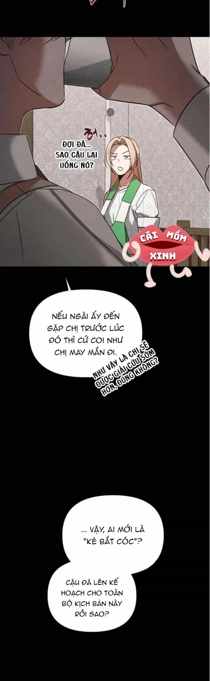 Nơi Đóa Hồng Vàng Úa Tàn - Chương 19 - ảnh 30