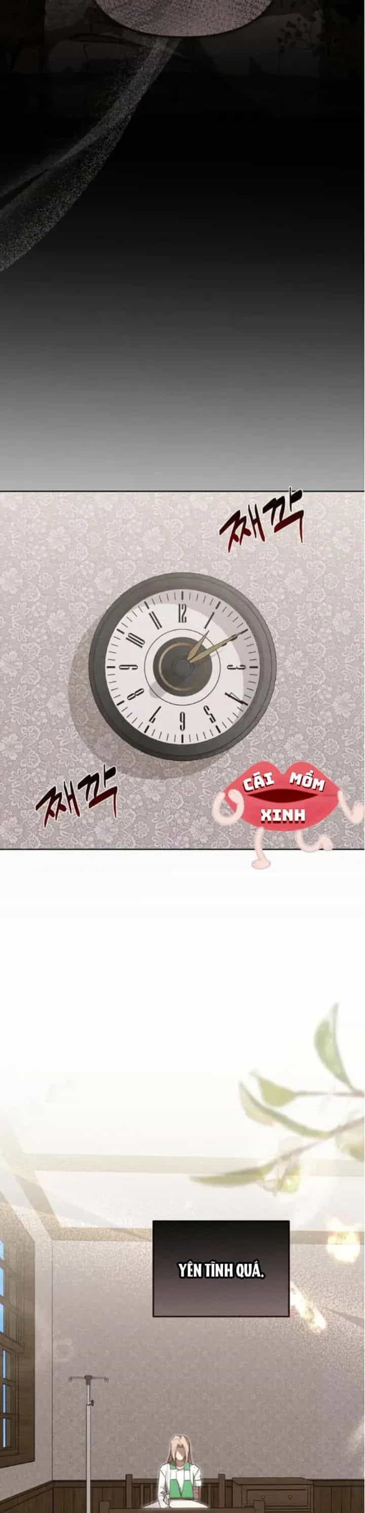 Nơi Đóa Hồng Vàng Úa Tàn - Chương 19 - ảnh 32