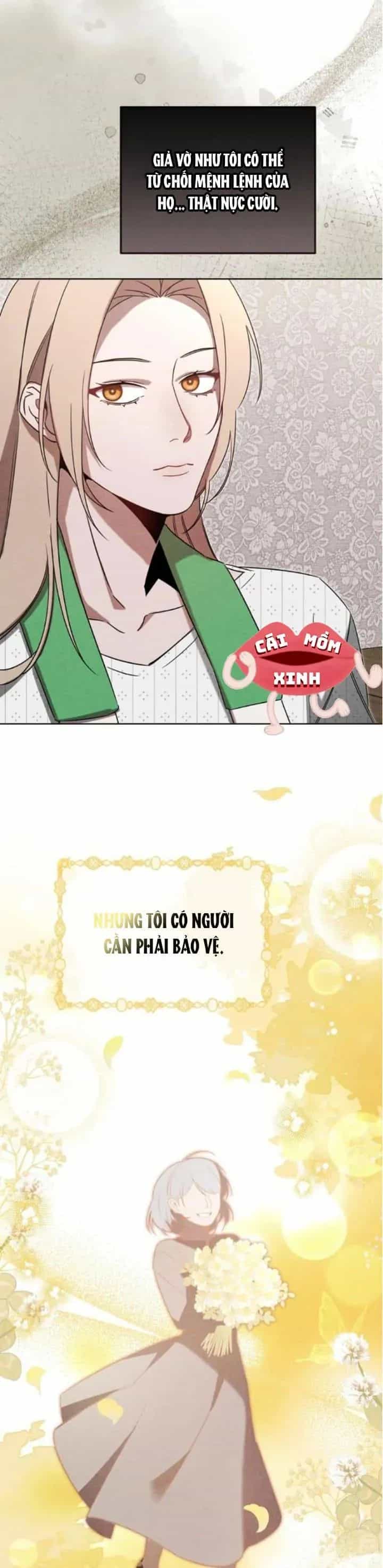 Nơi Đóa Hồng Vàng Úa Tàn - Chương 19 - ảnh 34