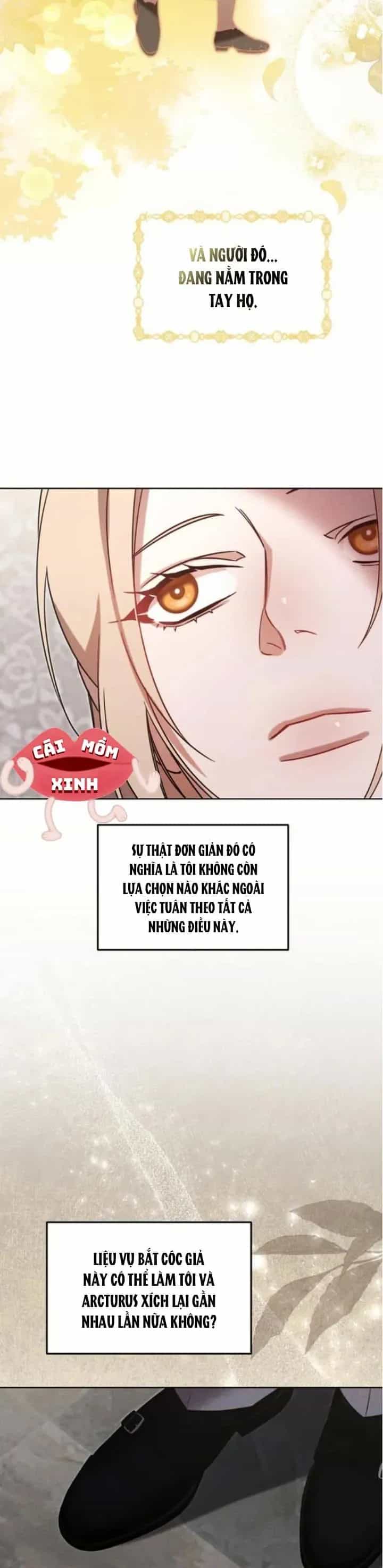 Nơi Đóa Hồng Vàng Úa Tàn - Chương 19 - ảnh 35