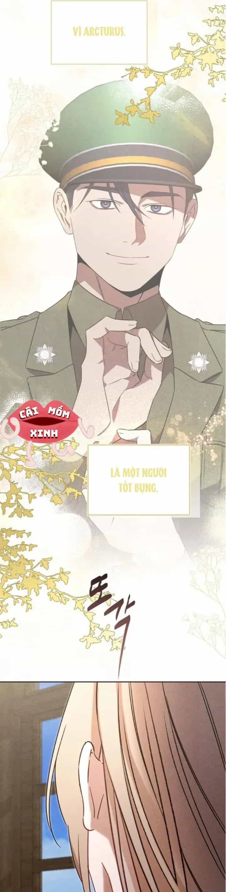 Nơi Đóa Hồng Vàng Úa Tàn - Chương 19 - ảnh 37