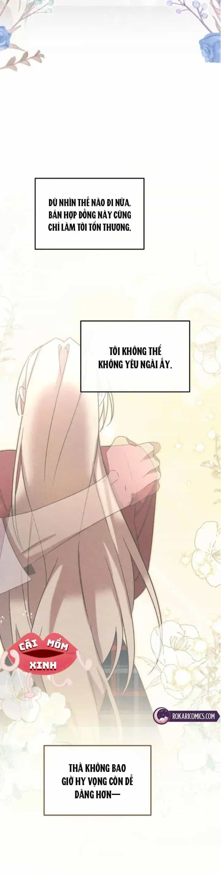 Nơi Đóa Hồng Vàng Úa Tàn - Chương 19 - ảnh 39
