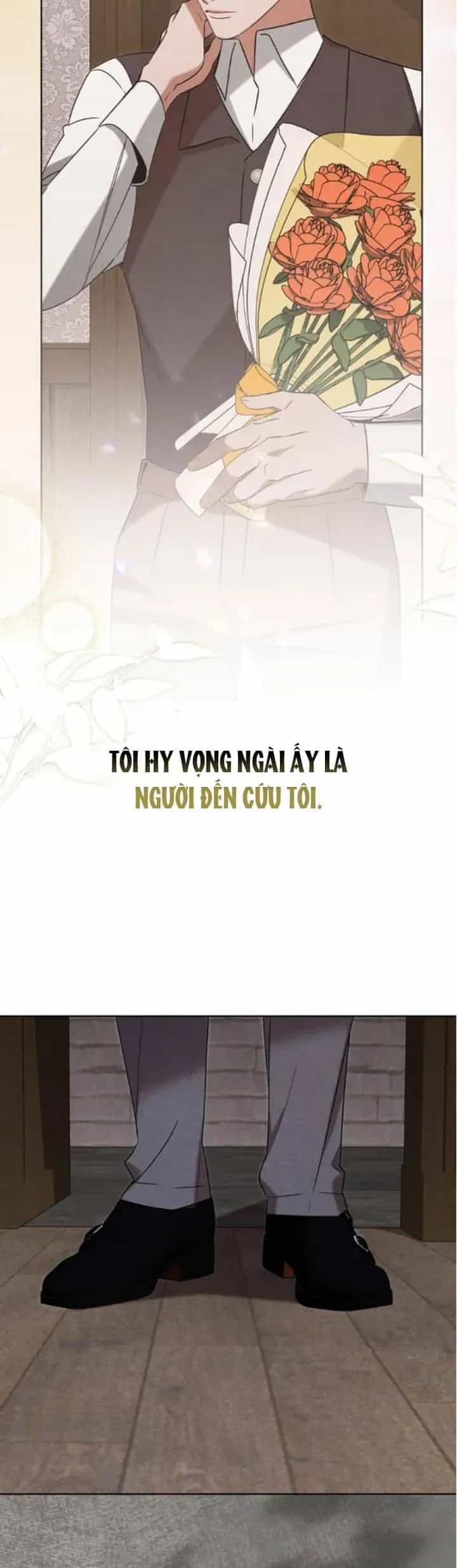 Nơi Đóa Hồng Vàng Úa Tàn - Chương 19 - ảnh 42