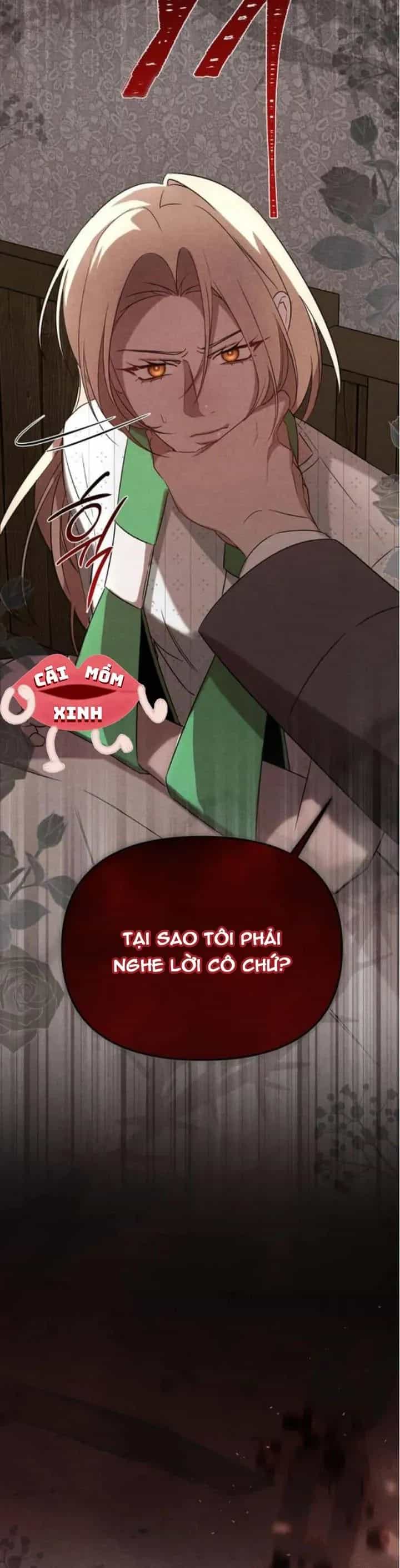 Nơi Đóa Hồng Vàng Úa Tàn - Chương 19 - ảnh 46
