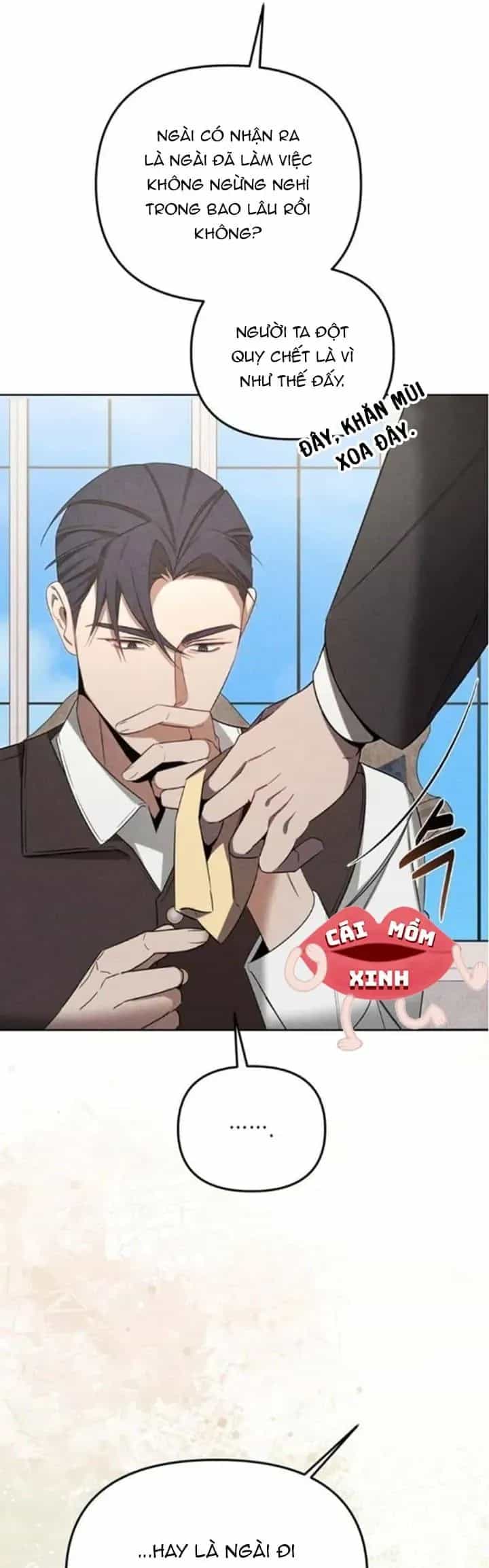 Nơi Đóa Hồng Vàng Úa Tàn - Chương 19 - ảnh 5