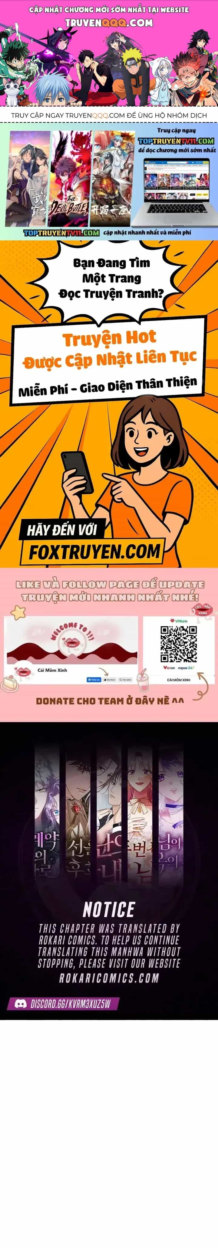 Nơi Đóa Hồng Vàng Úa Tàn - Chương 20 - ảnh 1