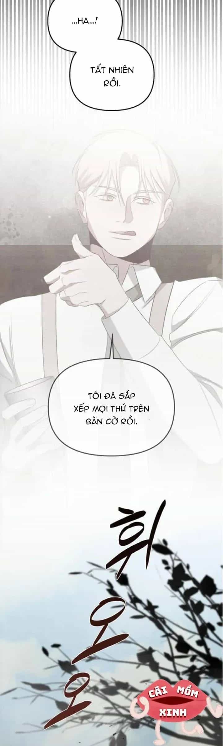 Nơi Đóa Hồng Vàng Úa Tàn - Chương 20 - ảnh 12
