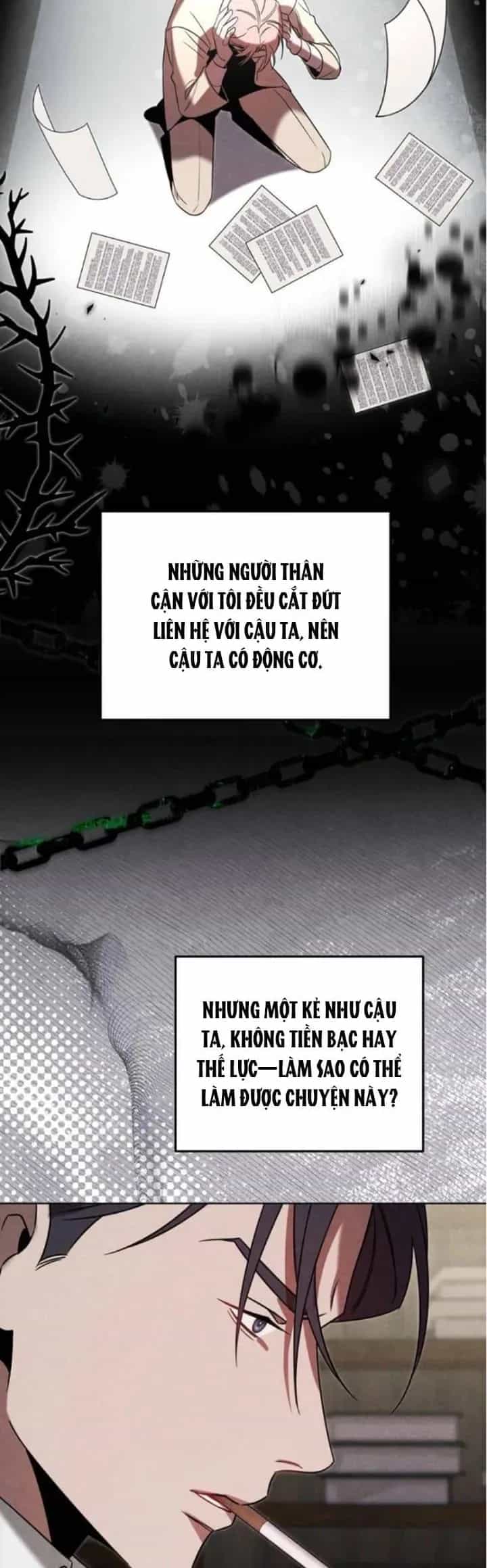 Nơi Đóa Hồng Vàng Úa Tàn - Chương 20 - ảnh 20