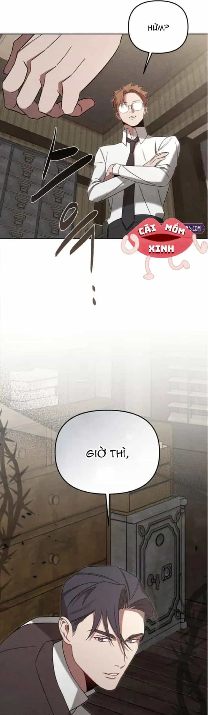 Nơi Đóa Hồng Vàng Úa Tàn - Chương 20 - ảnh 26