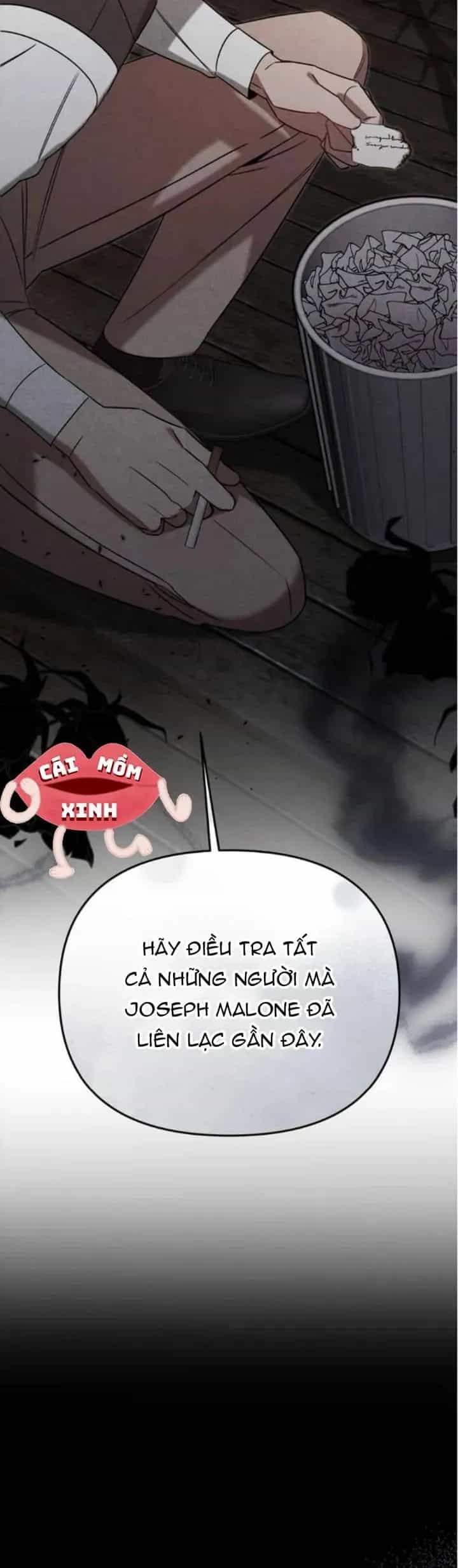 Nơi Đóa Hồng Vàng Úa Tàn - Chương 20 - ảnh 27