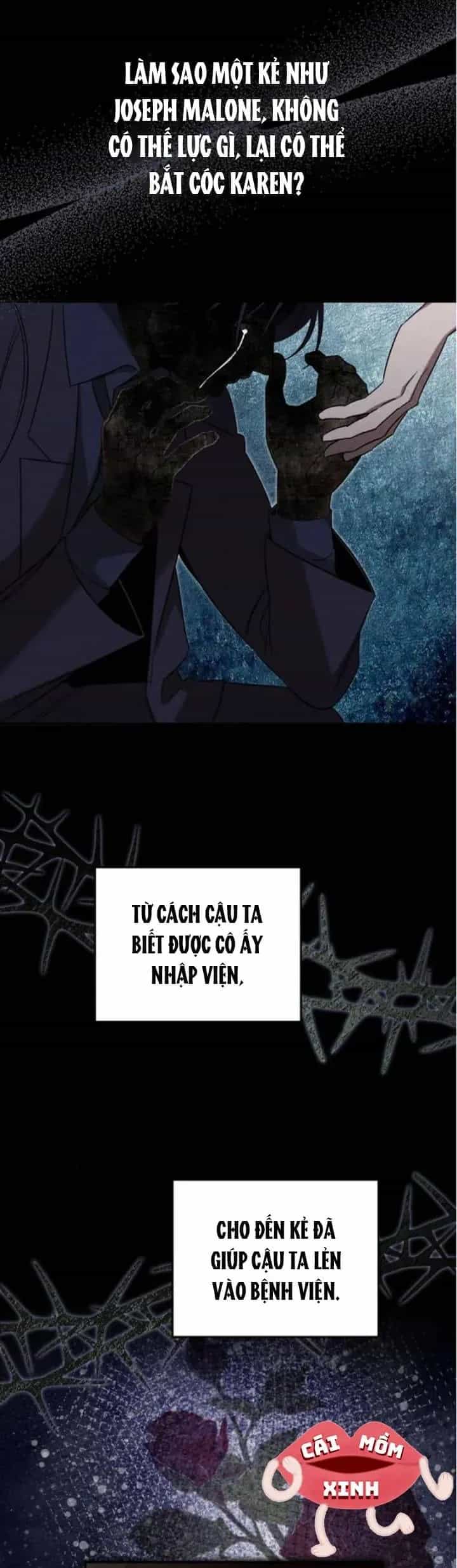 Nơi Đóa Hồng Vàng Úa Tàn - Chương 20 - ảnh 28