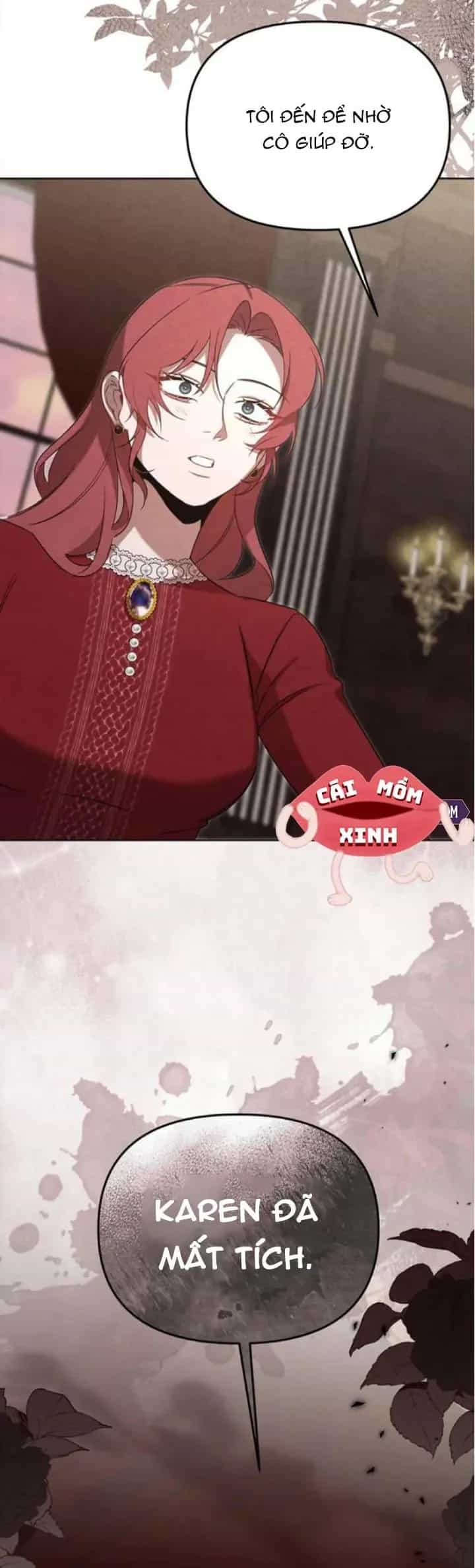Nơi Đóa Hồng Vàng Úa Tàn - Chương 20 - ảnh 35