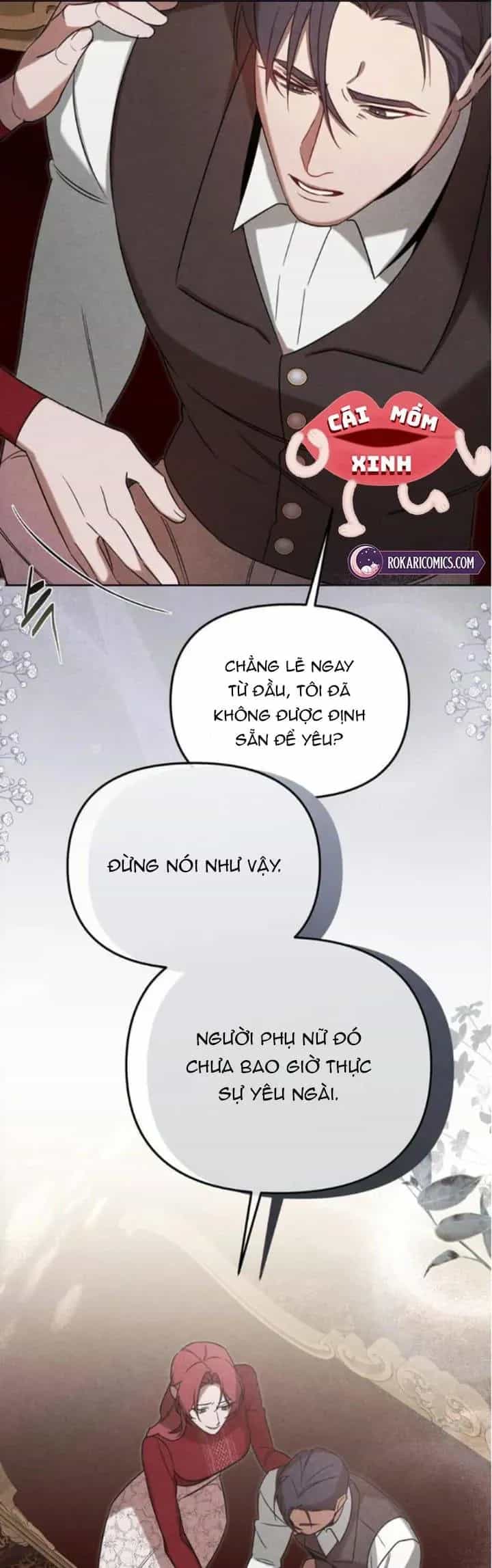 Nơi Đóa Hồng Vàng Úa Tàn - Chương 20 - ảnh 40