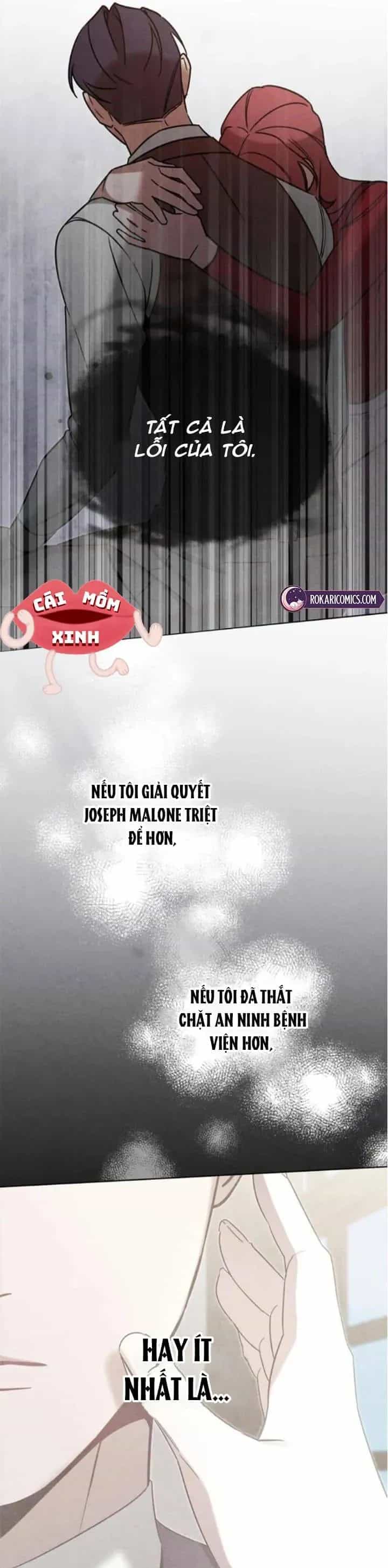 Nơi Đóa Hồng Vàng Úa Tàn - Chương 20 - ảnh 44