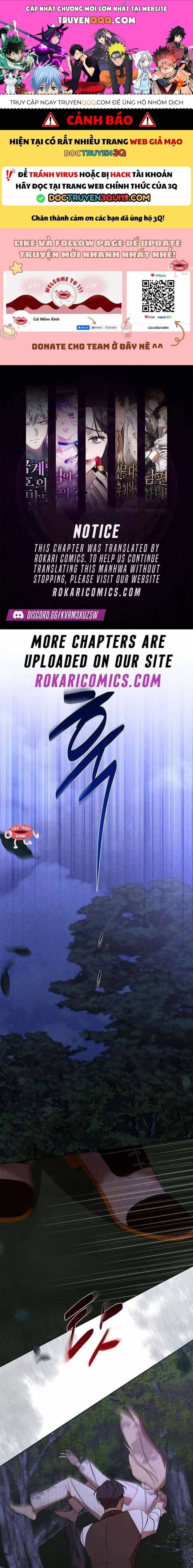 Nơi Đóa Hồng Vàng Úa Tàn - Chương 22 - ảnh 1