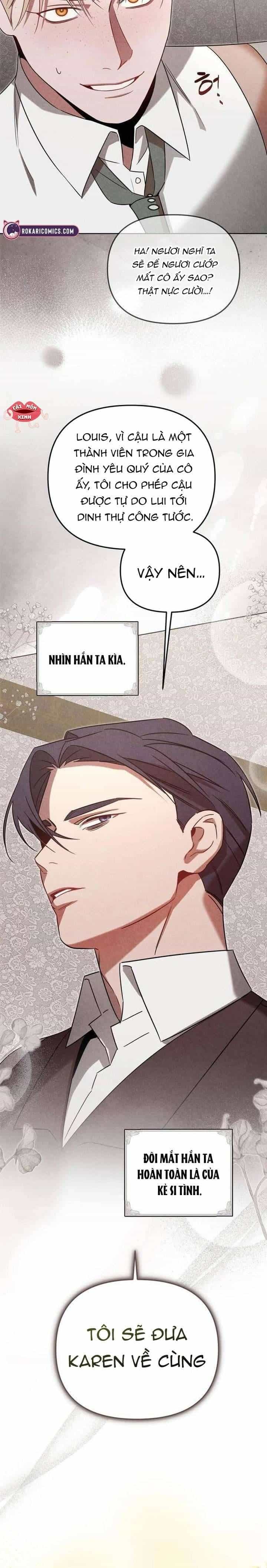 Nơi Đóa Hồng Vàng Úa Tàn - Chương 22 - ảnh 12