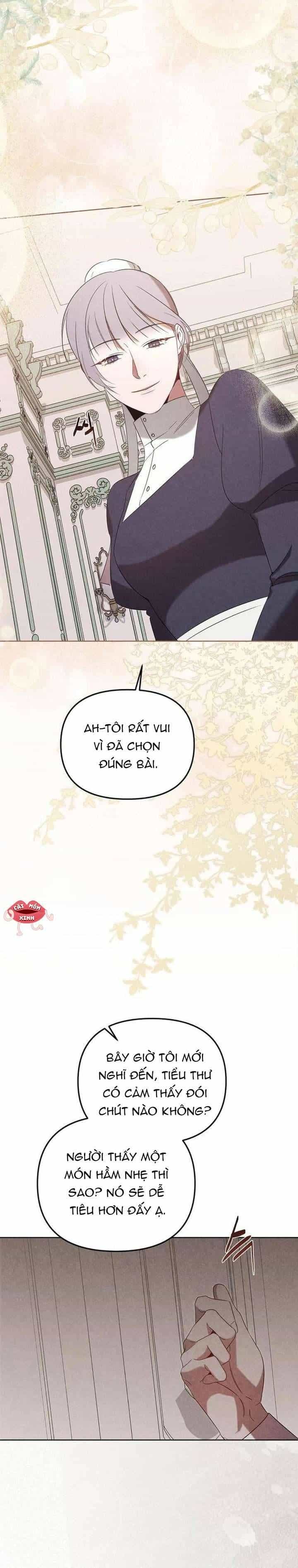Nơi Đóa Hồng Vàng Úa Tàn - Chương 22 - ảnh 20