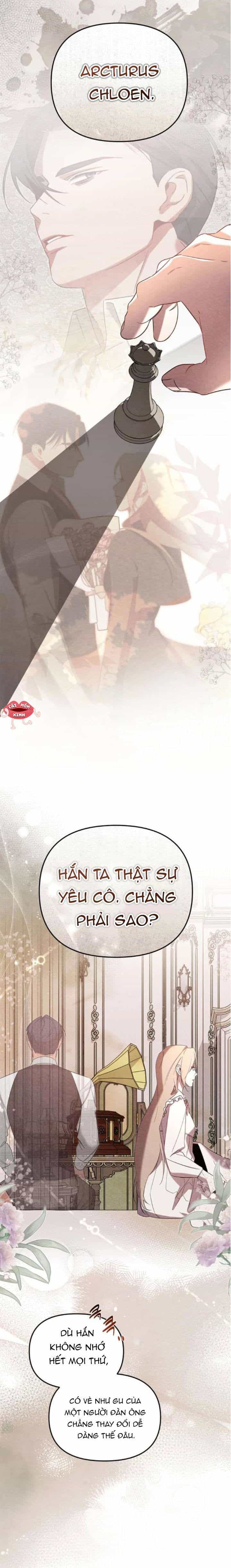 Nơi Đóa Hồng Vàng Úa Tàn - Chương 23 - ảnh 8