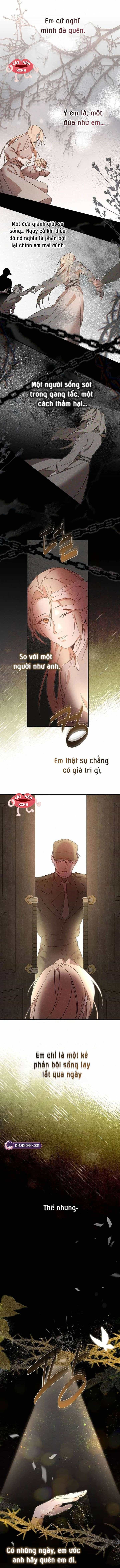 Nơi Đóa Hồng Vàng Úa Tàn - Chương 25 - ảnh 12