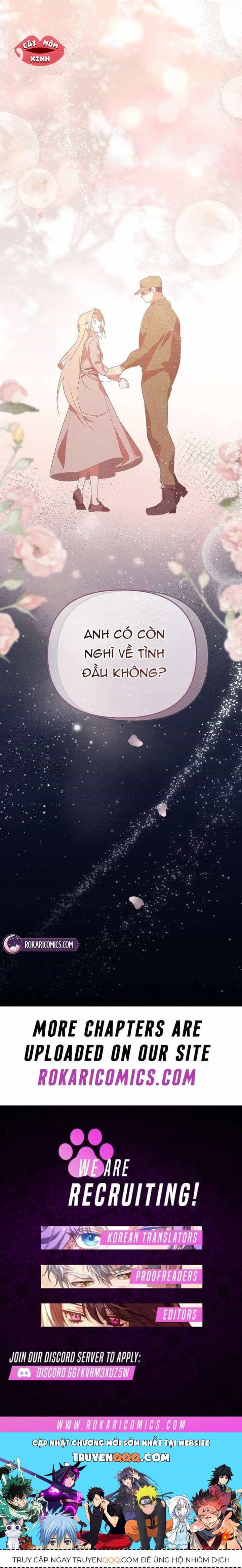 Nơi Đóa Hồng Vàng Úa Tàn - Chương 25 - ảnh 14