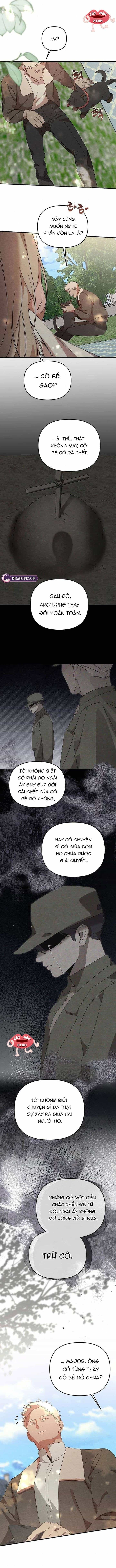 Nơi Đóa Hồng Vàng Úa Tàn - Chương 25 - ảnh 9