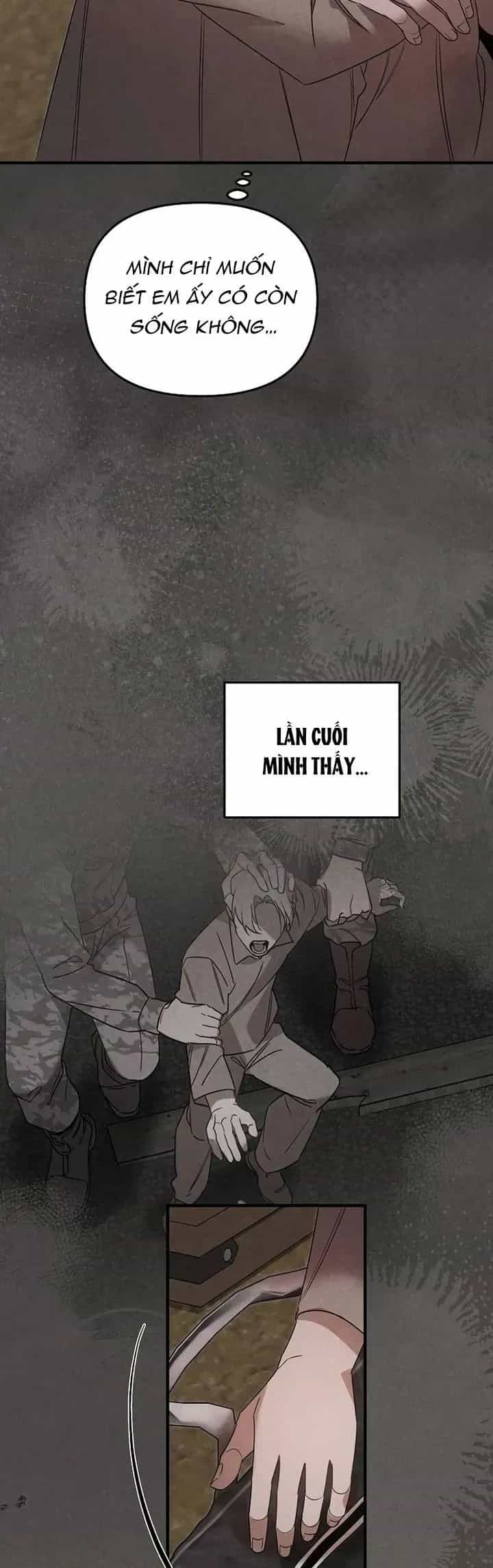 Nơi Đóa Hồng Vàng Úa Tàn - Chương 26 - ảnh 11