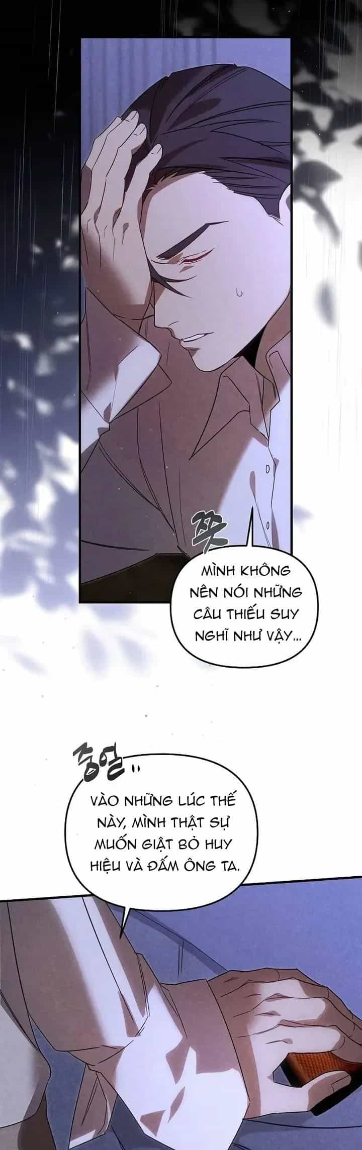 Nơi Đóa Hồng Vàng Úa Tàn - Chương 26 - ảnh 27