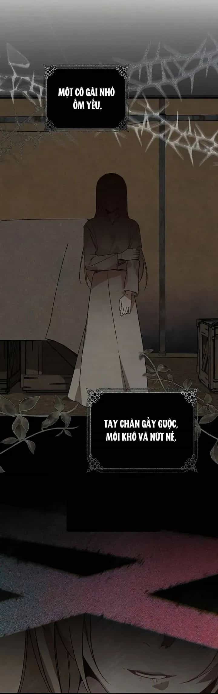 Nơi Đóa Hồng Vàng Úa Tàn - Chương 26 - ảnh 29