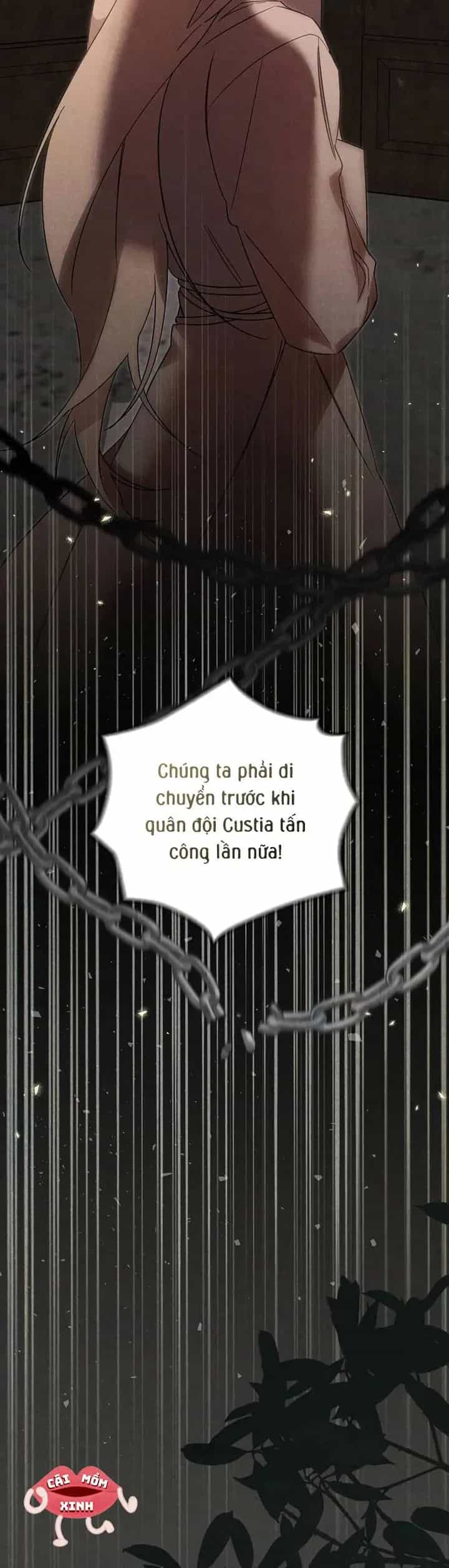 Nơi Đóa Hồng Vàng Úa Tàn - Chương 26 - ảnh 8
