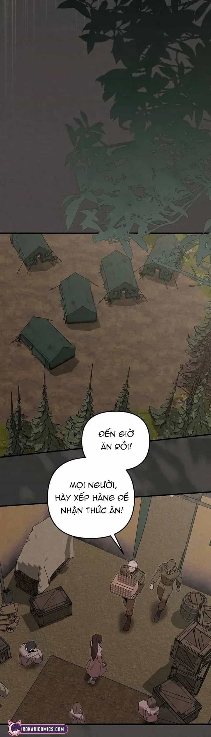 Nơi Đóa Hồng Vàng Úa Tàn - Chương 26 - ảnh 9
