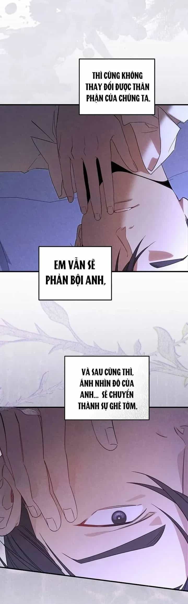 Nơi Đóa Hồng Vàng Úa Tàn - Chương 27 - ảnh 10