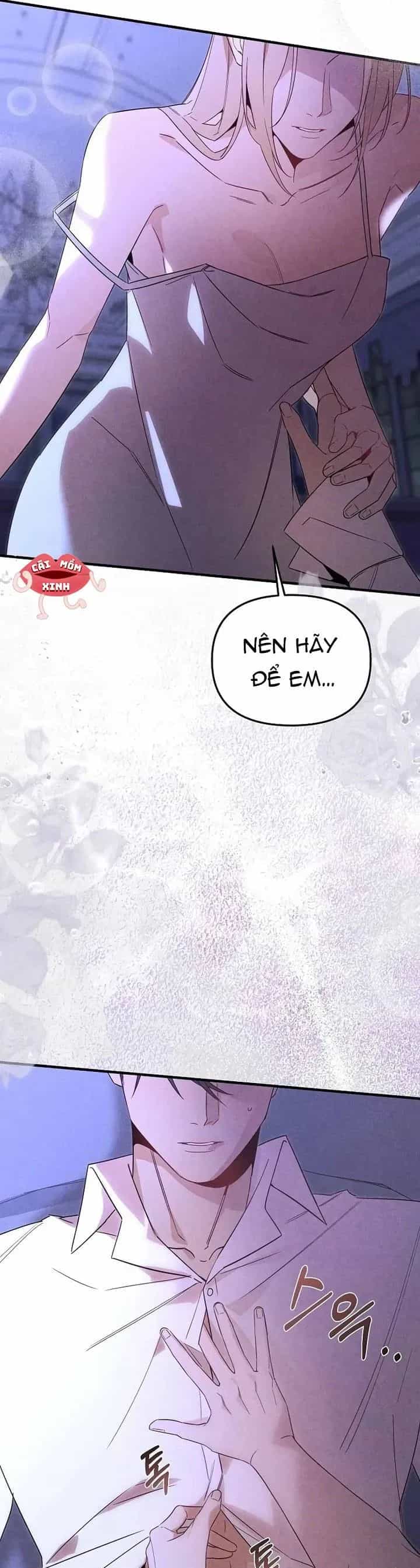 Nơi Đóa Hồng Vàng Úa Tàn - Chương 27 - ảnh 17
