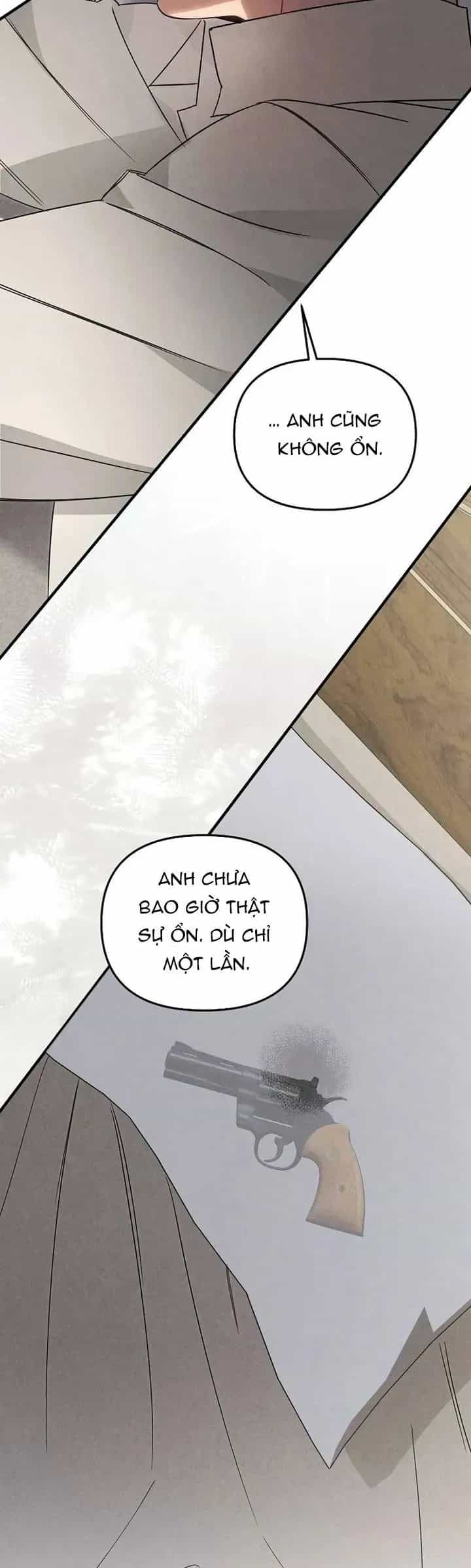 Nơi Đóa Hồng Vàng Úa Tàn - Chương 27 - ảnh 27