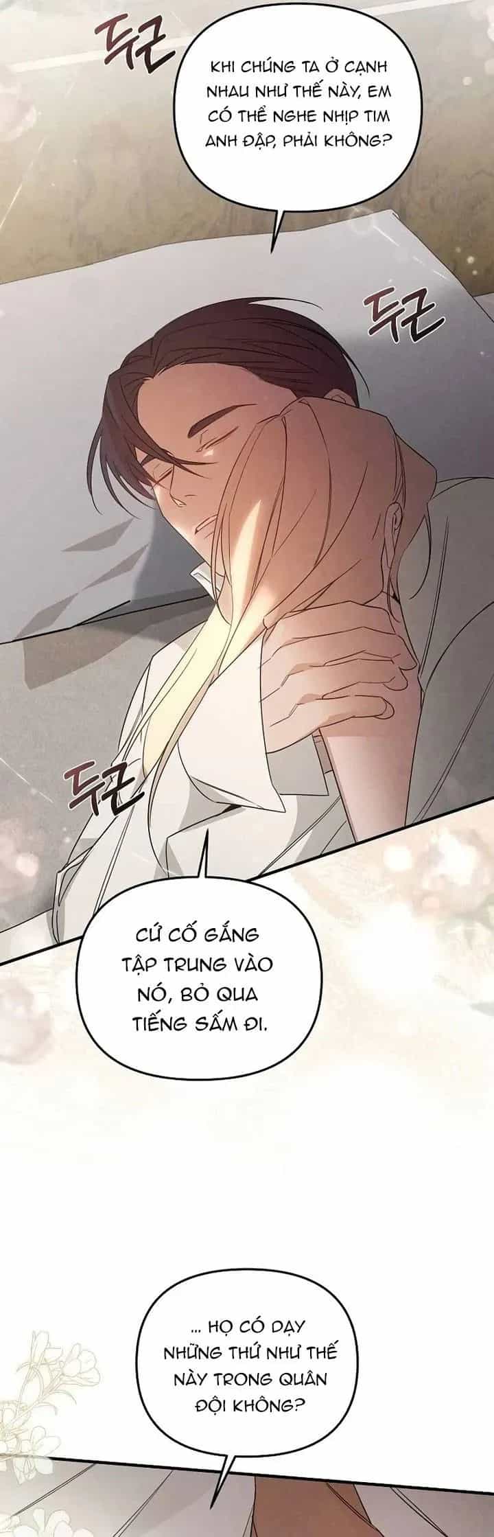 Nơi Đóa Hồng Vàng Úa Tàn - Chương 27 - ảnh 30