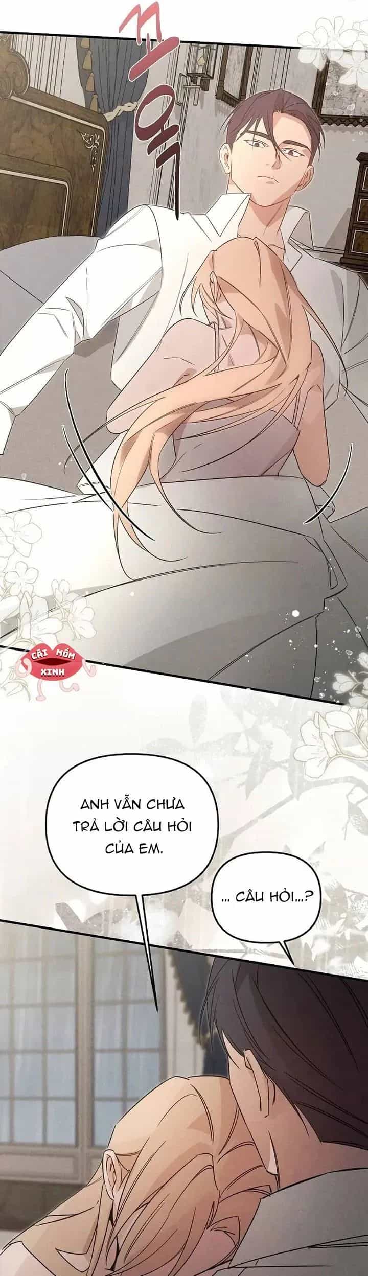 Nơi Đóa Hồng Vàng Úa Tàn - Chương 27 - ảnh 33
