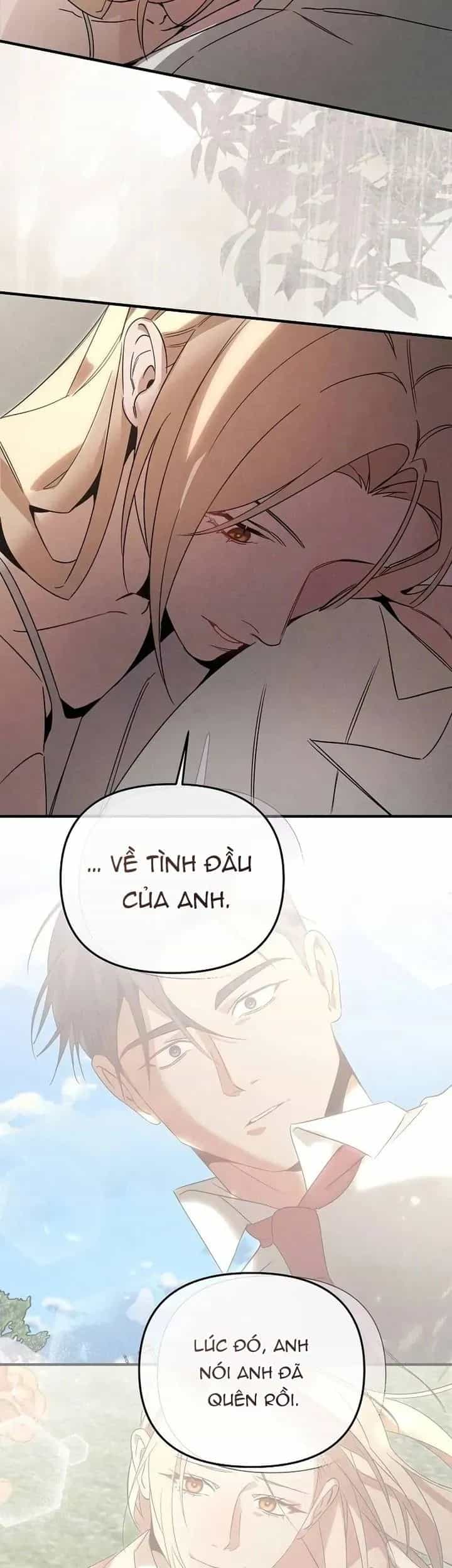 Nơi Đóa Hồng Vàng Úa Tàn - Chương 27 - ảnh 34