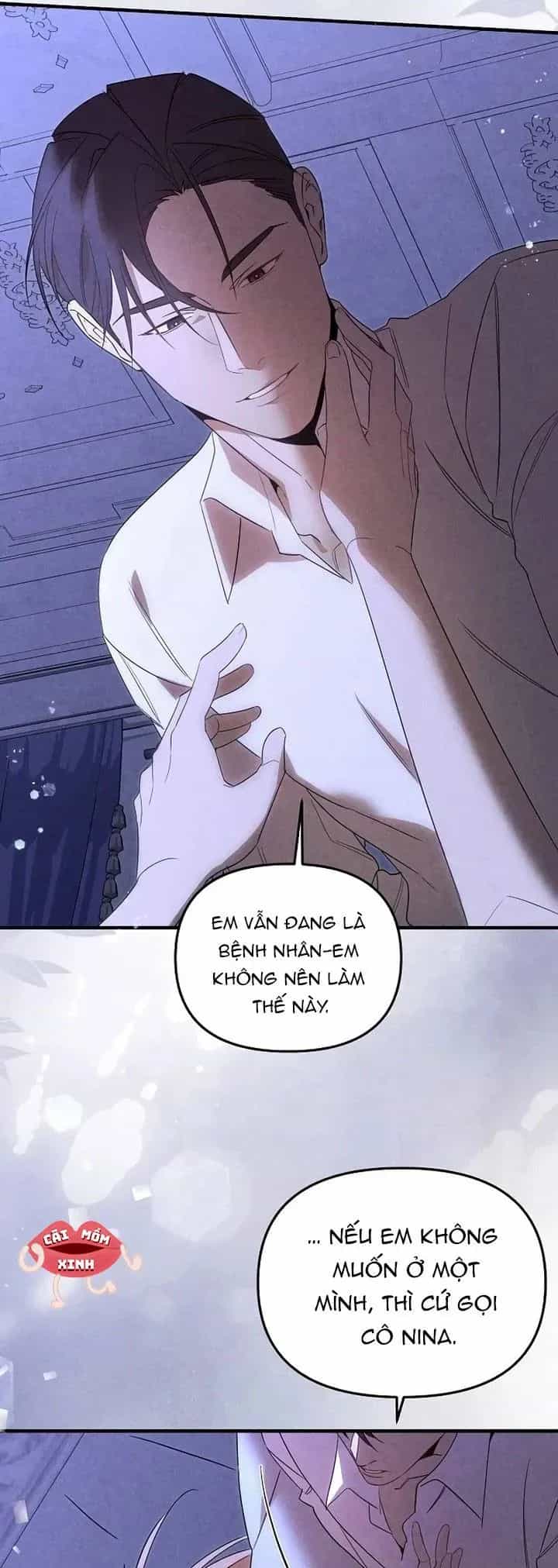 Nơi Đóa Hồng Vàng Úa Tàn - Chương 27 - ảnh 5