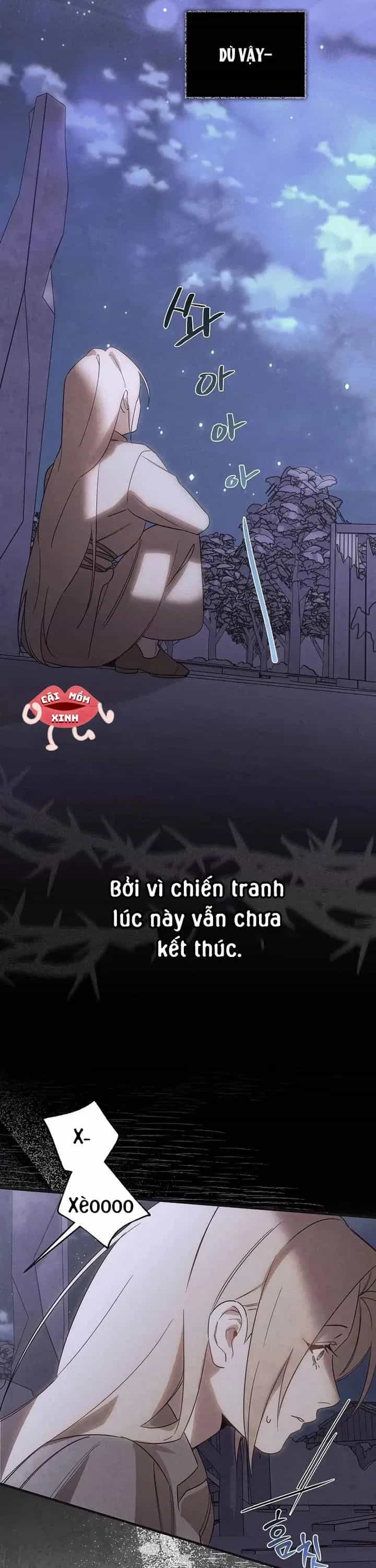 Nơi Đóa Hồng Vàng Úa Tàn - Chương 28 - ảnh 19