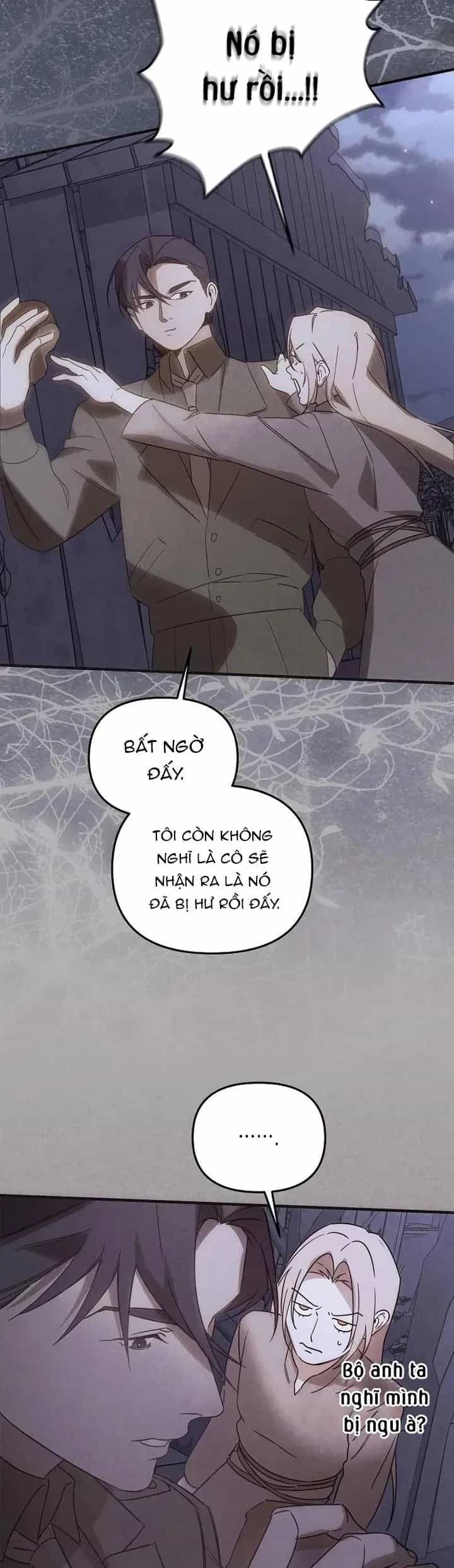 Nơi Đóa Hồng Vàng Úa Tàn - Chương 28 - ảnh 30