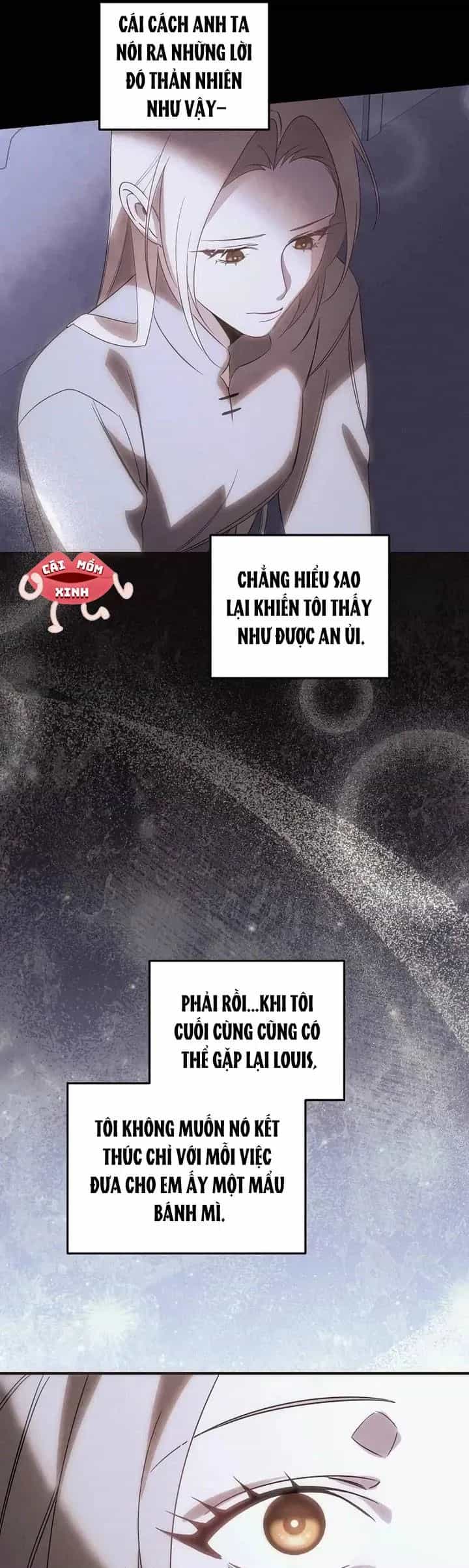 Nơi Đóa Hồng Vàng Úa Tàn - Chương 28 - ảnh 33