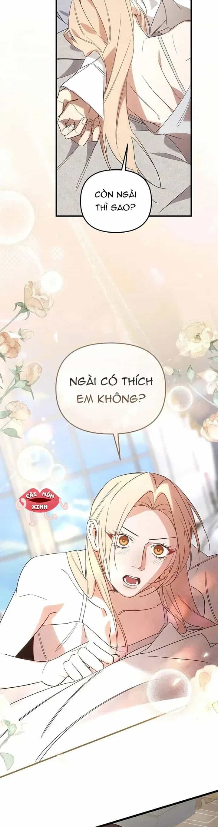 Nơi Đóa Hồng Vàng Úa Tàn - Chương 28 - ảnh 41