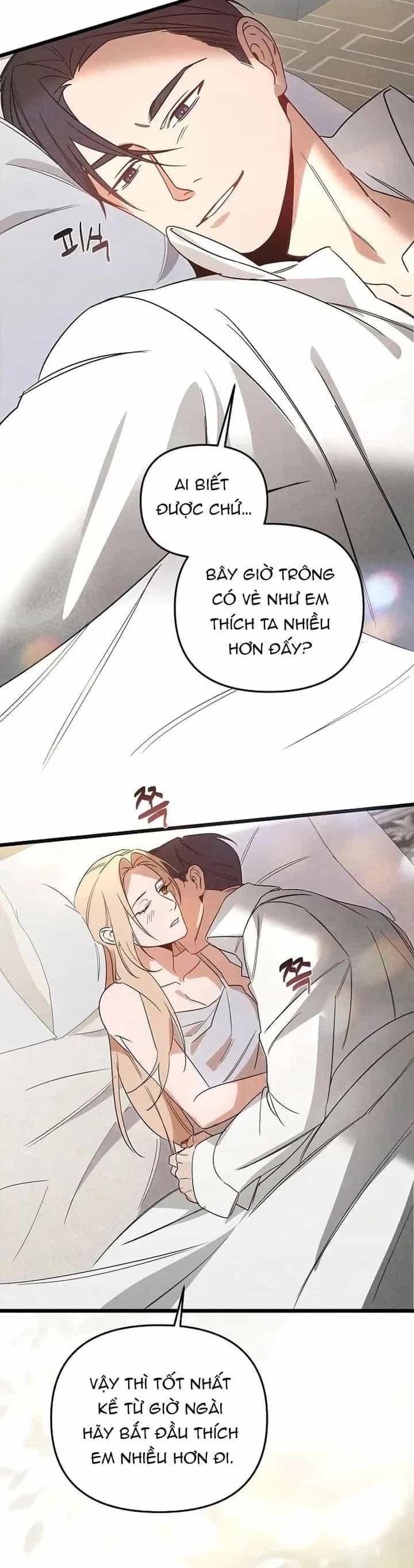 Nơi Đóa Hồng Vàng Úa Tàn - Chương 28 - ảnh 42