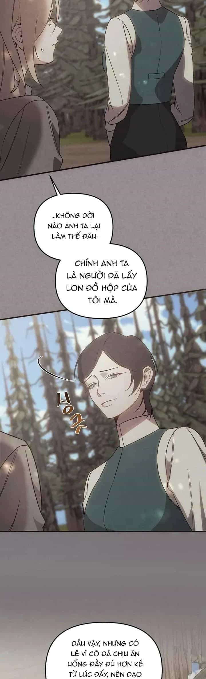 Nơi Đóa Hồng Vàng Úa Tàn - Chương 28 - ảnh 5