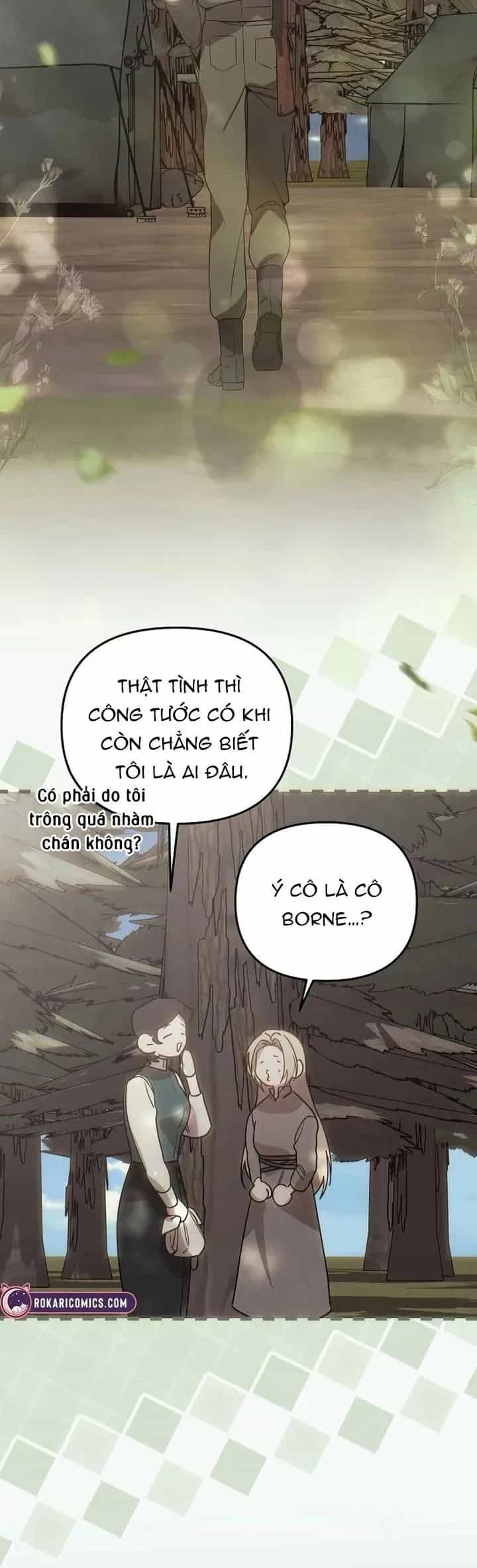 Nơi Đóa Hồng Vàng Úa Tàn - Chương 28 - ảnh 7
