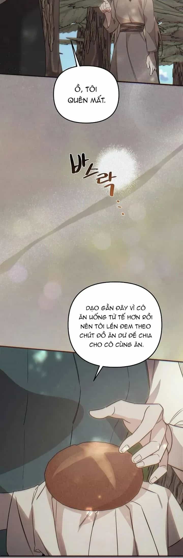 Nơi Đóa Hồng Vàng Úa Tàn - Chương 28 - ảnh 9