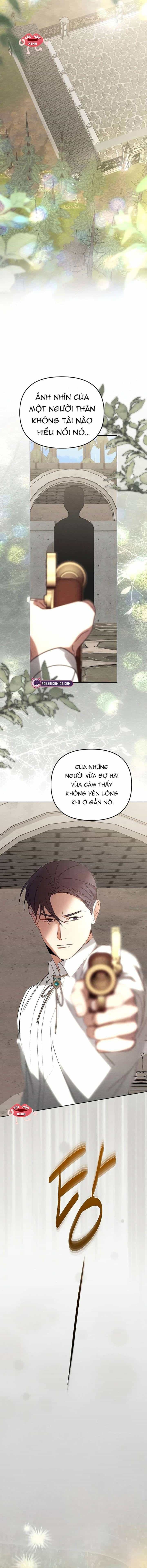 Nơi Đóa Hồng Vàng Úa Tàn - Chương 29 - ảnh 11