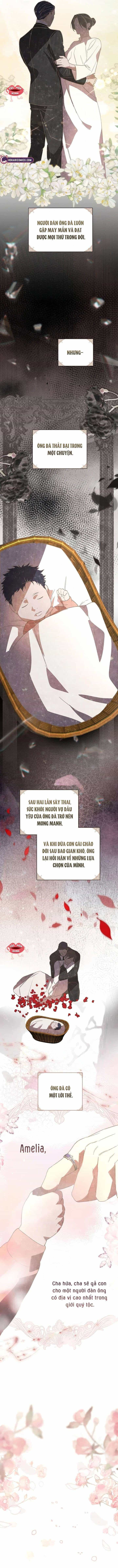 Nơi Đóa Hồng Vàng Úa Tàn - Chương 29 - ảnh 13