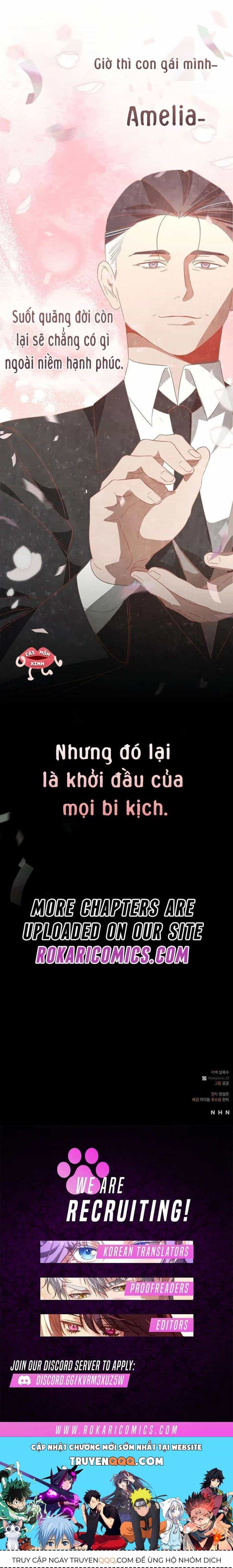 Nơi Đóa Hồng Vàng Úa Tàn - Chương 29 - ảnh 15