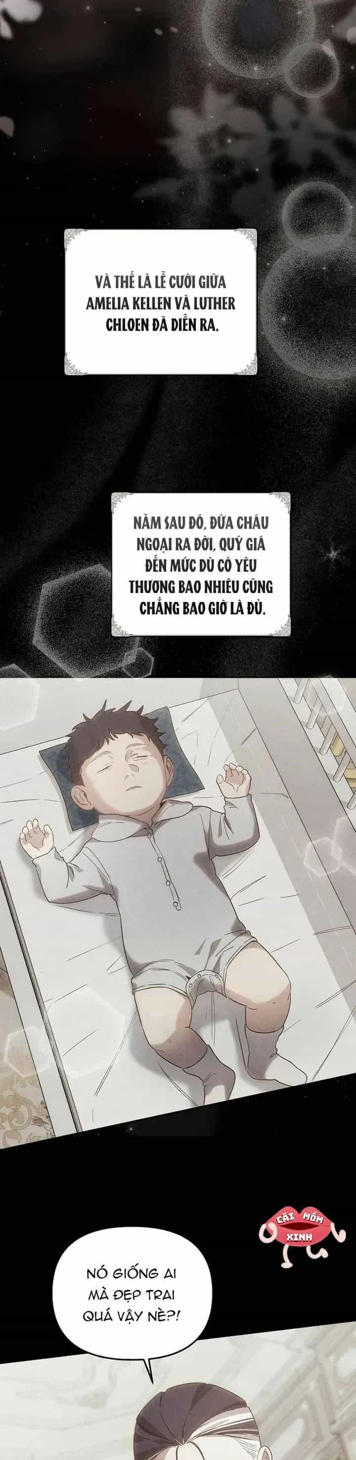 Nơi Đóa Hồng Vàng Úa Tàn - Chương 30 - ảnh 20